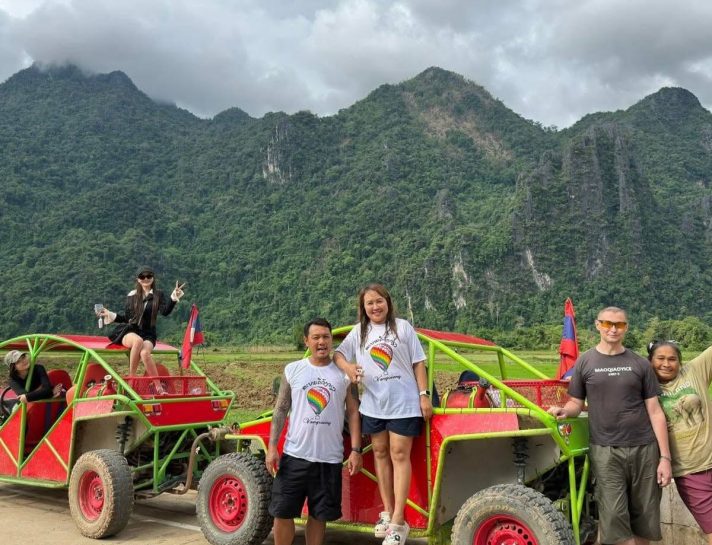 Private & Tailor-Made Tours 1